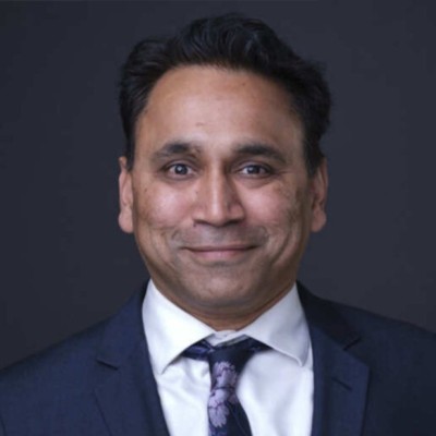 Dr. Sachin Junnarkar